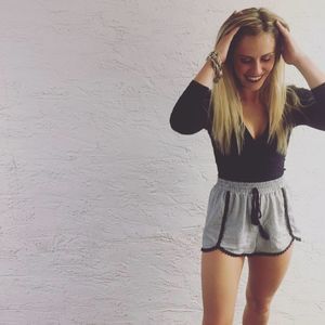 Meet your Posher, Diana